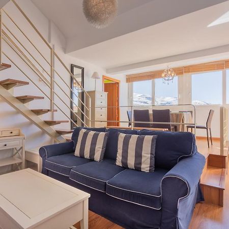 Apartamentos Sierra Nevada Prime Bluettravel Bagian luar foto