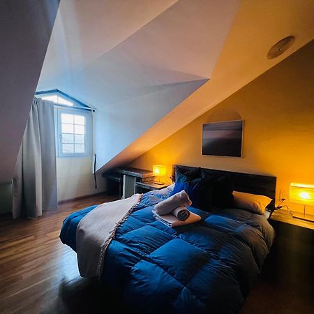 Apartamentos Sierra Nevada Prime Bluettravel Bagian luar foto