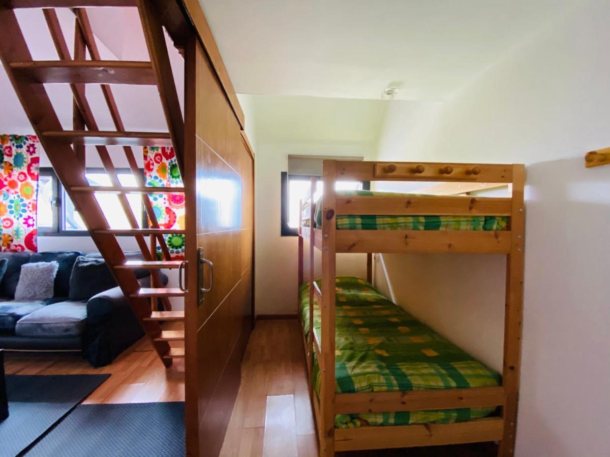 Apartamentos Sierra Nevada Prime Bluettravel Bagian luar foto