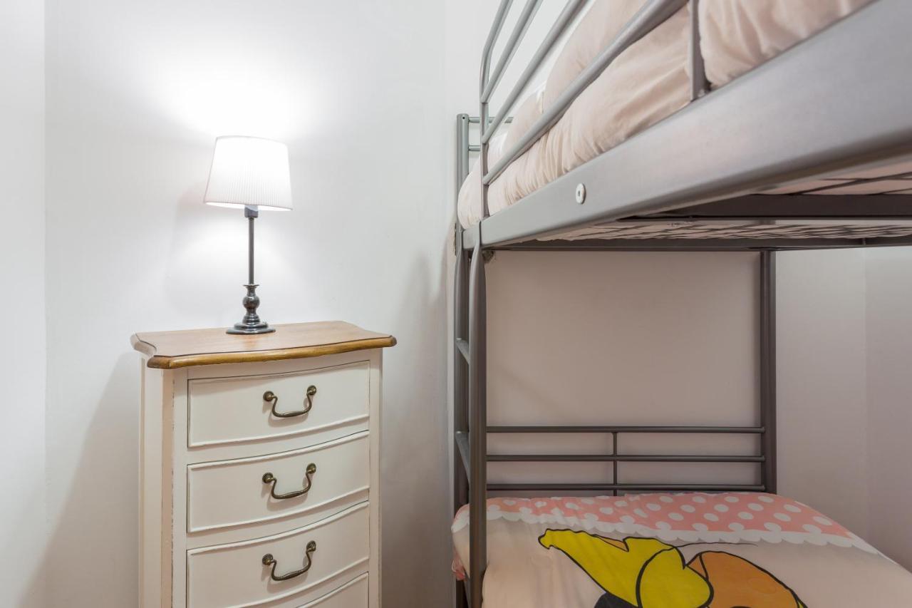 Apartamentos Sierra Nevada Prime Bluettravel Bagian luar foto