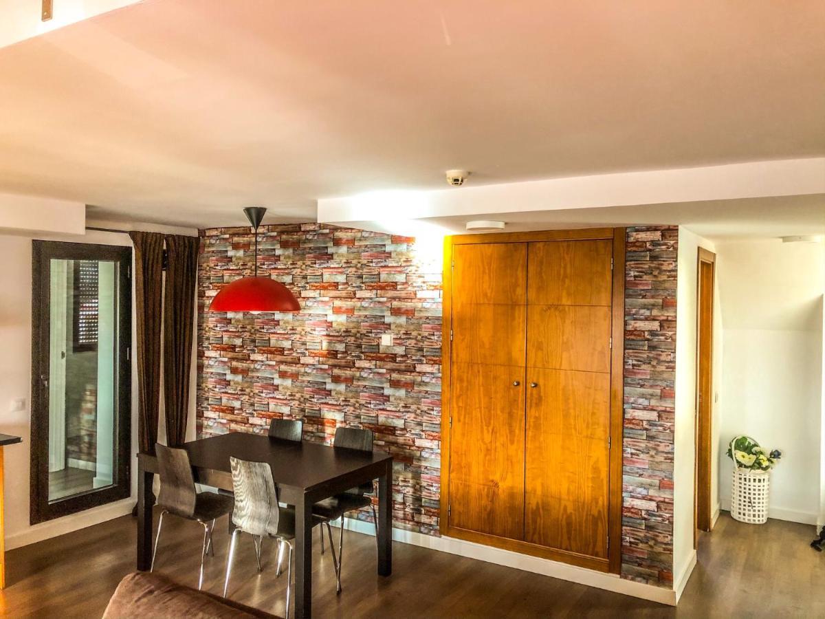 Apartamentos Sierra Nevada Prime Bluettravel Bagian luar foto