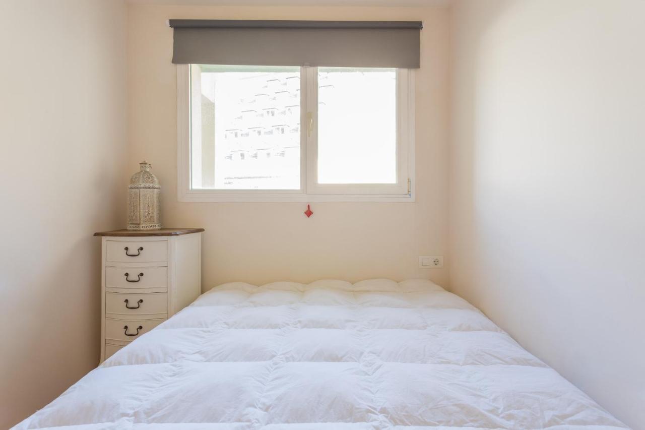 Apartamentos Sierra Nevada Prime Bluettravel Bagian luar foto