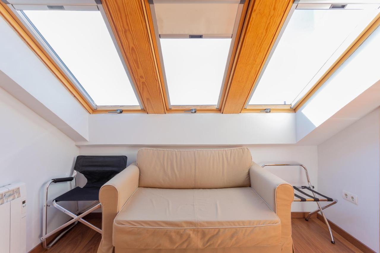 Apartamentos Sierra Nevada Prime Bluettravel Bagian luar foto