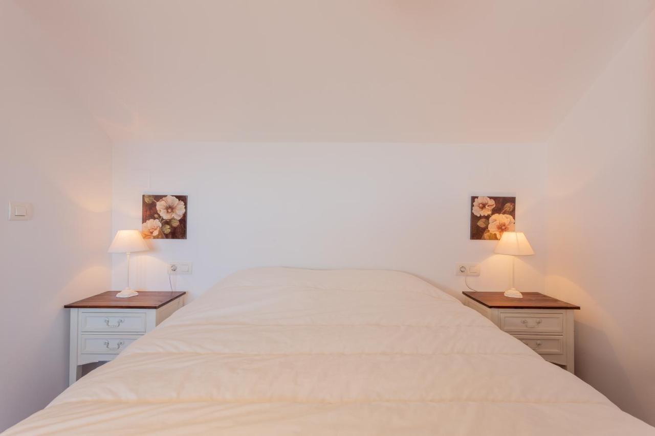 Apartamentos Sierra Nevada Prime Bluettravel Bagian luar foto