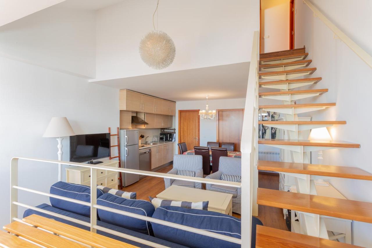 Apartamentos Sierra Nevada Prime Bluettravel Bagian luar foto