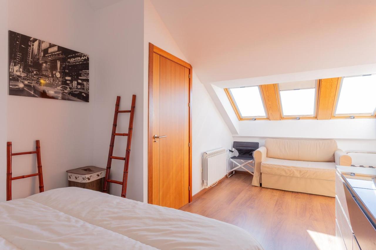 Apartamentos Sierra Nevada Prime Bluettravel Bagian luar foto