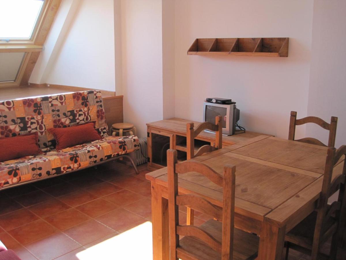 Apartamentos Sierra Nevada Prime Bluettravel Bagian luar foto