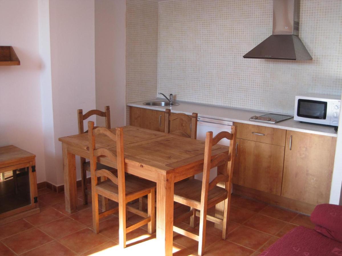 Apartamentos Sierra Nevada Prime Bluettravel Bagian luar foto