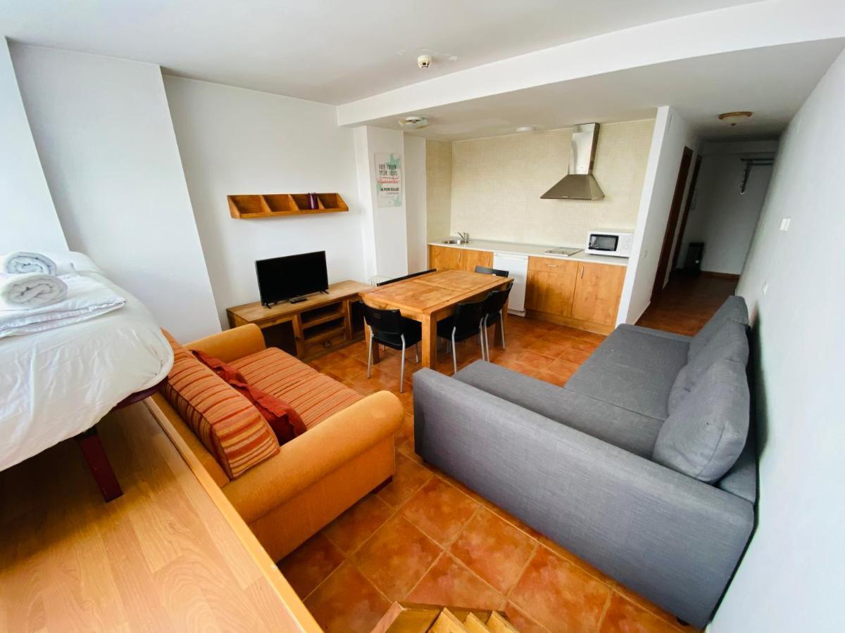 Apartamentos Sierra Nevada Prime Bluettravel Bagian luar foto