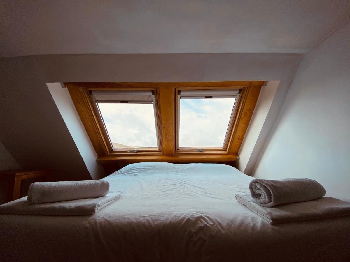 Apartamentos Sierra Nevada Prime Bluettravel Bagian luar foto