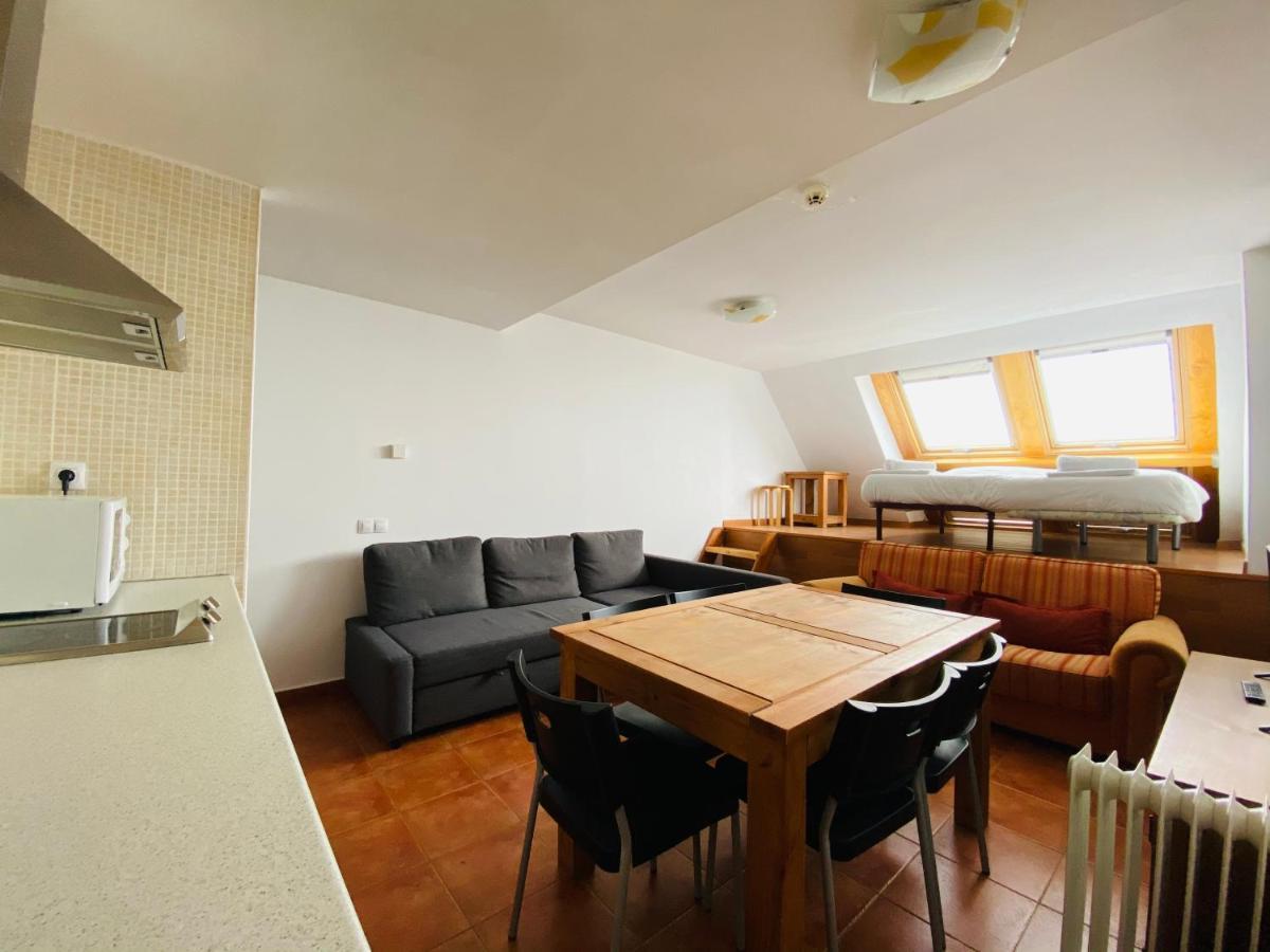 Apartamentos Sierra Nevada Prime Bluettravel Bagian luar foto