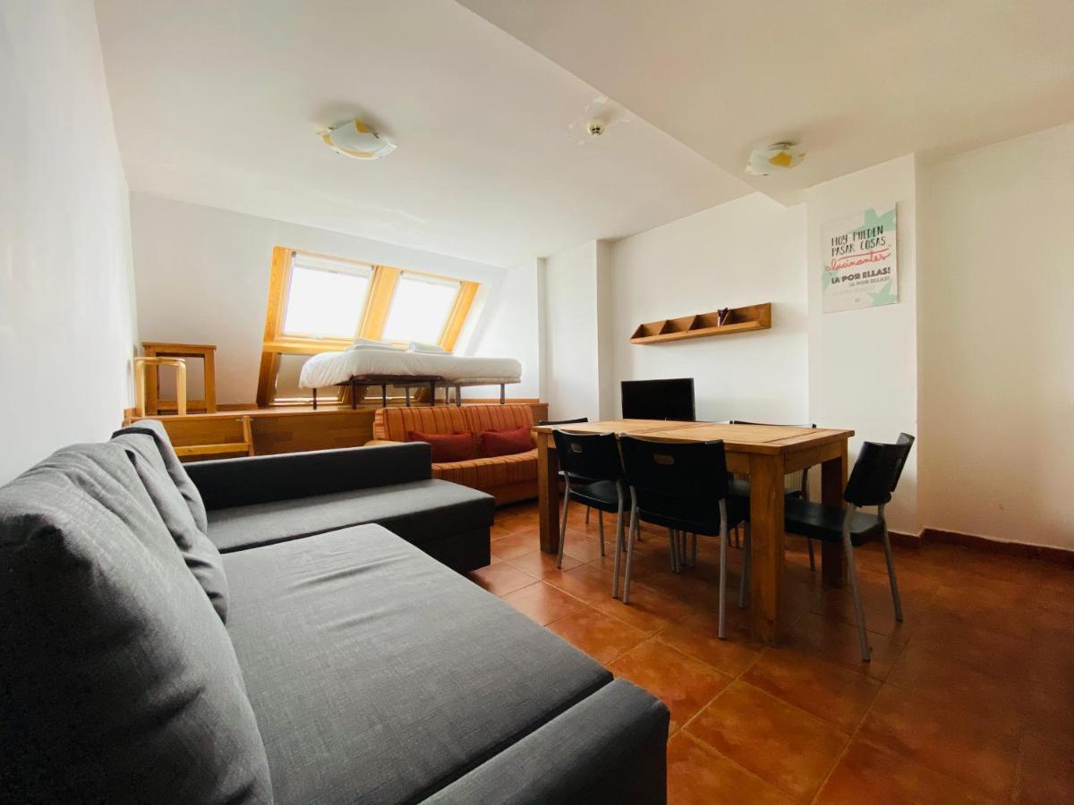 Apartamentos Sierra Nevada Prime Bluettravel Bagian luar foto