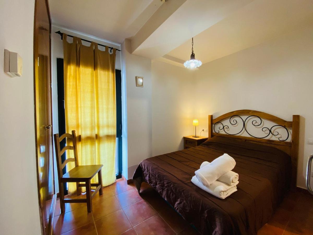 Apartamentos Sierra Nevada Prime Bluettravel Bagian luar foto