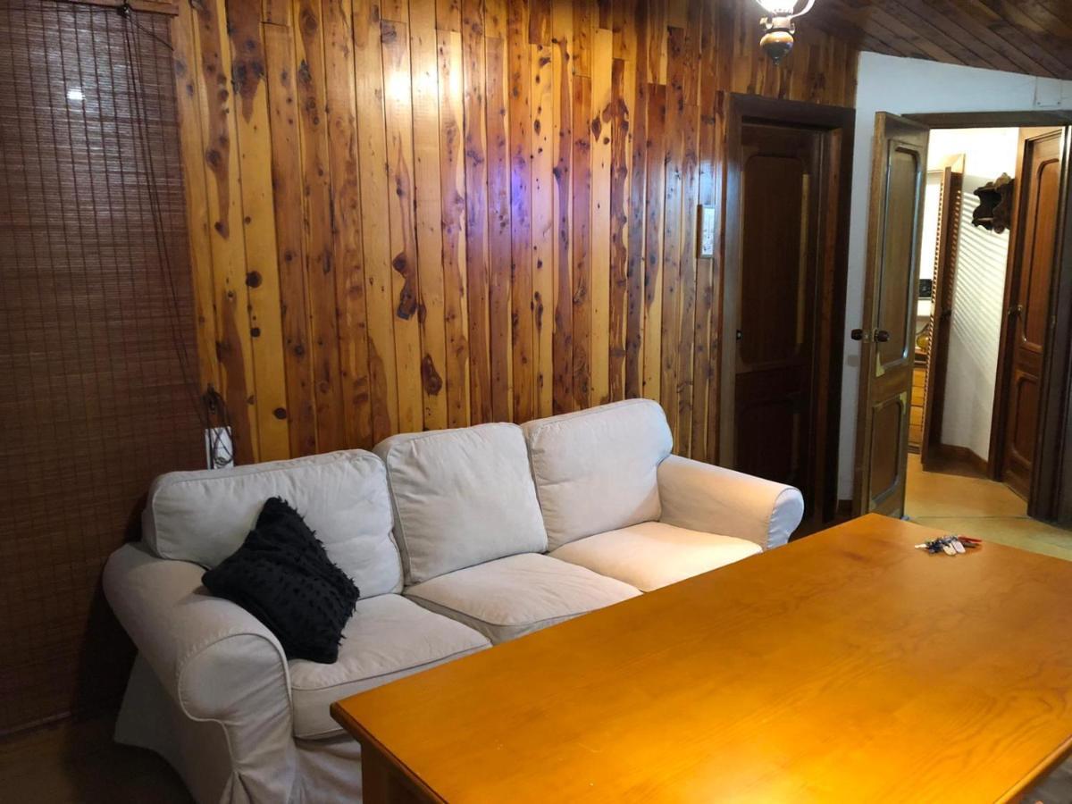 Apartamentos Sierra Nevada Prime Bluettravel Bagian luar foto