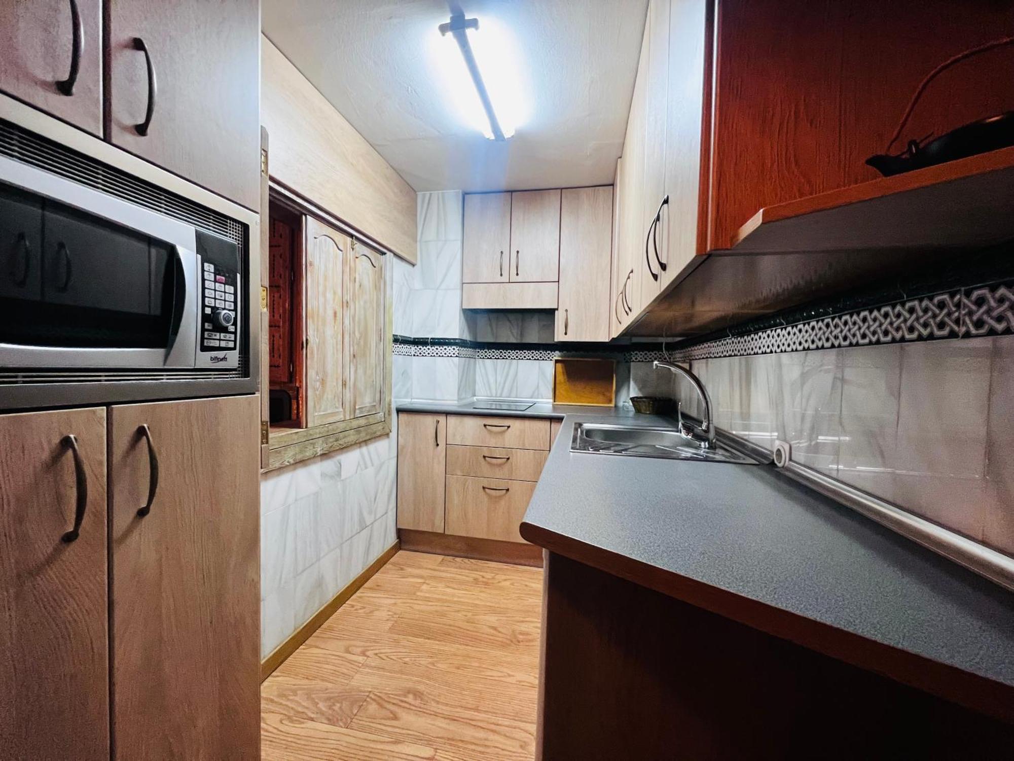 Apartamentos Sierra Nevada Prime Bluettravel Bagian luar foto