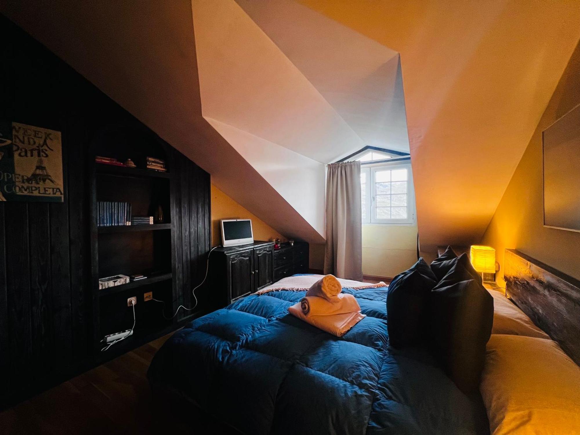 Apartamentos Sierra Nevada Prime Bluettravel Bagian luar foto