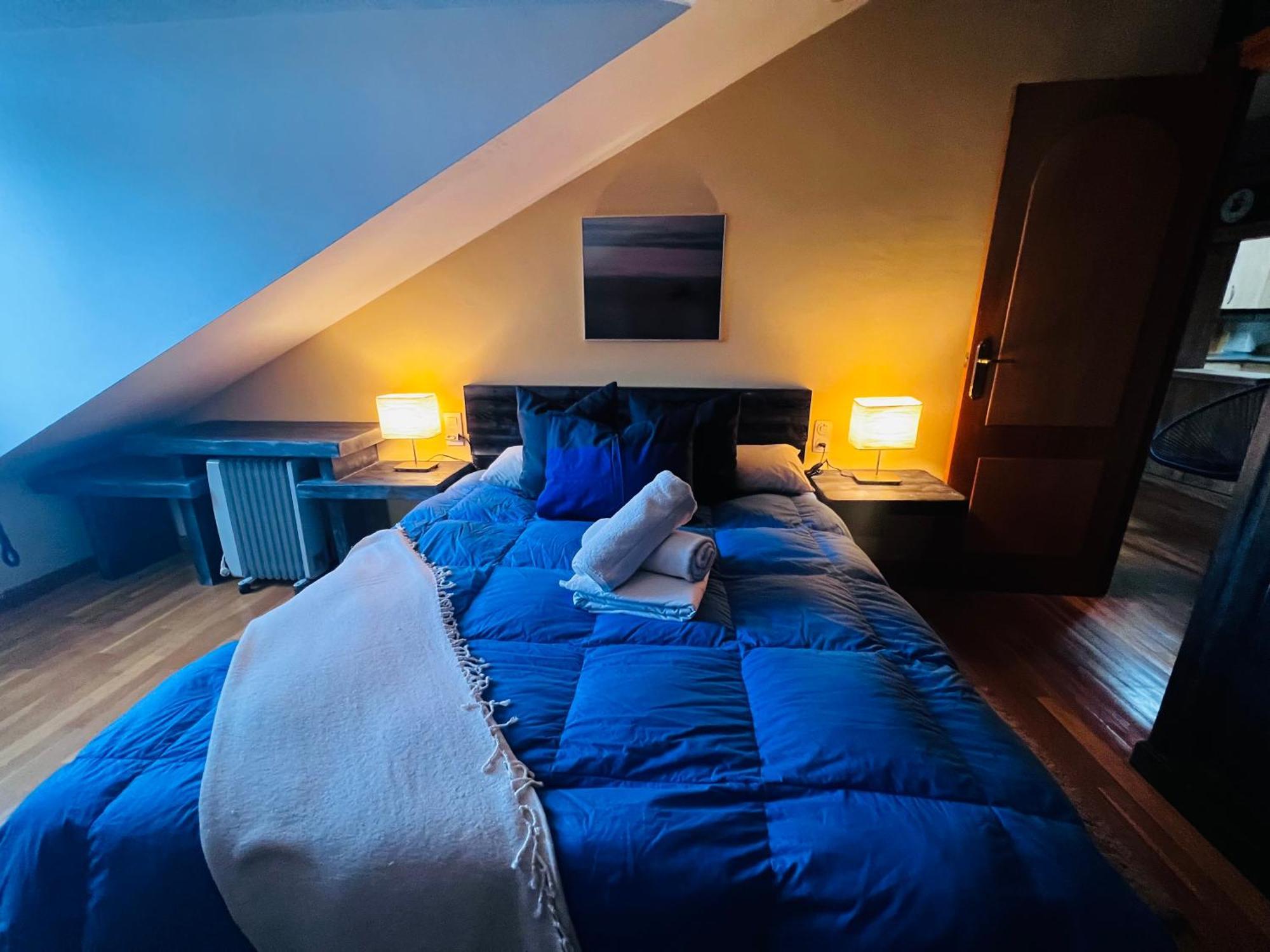 Apartamentos Sierra Nevada Prime Bluettravel Bagian luar foto