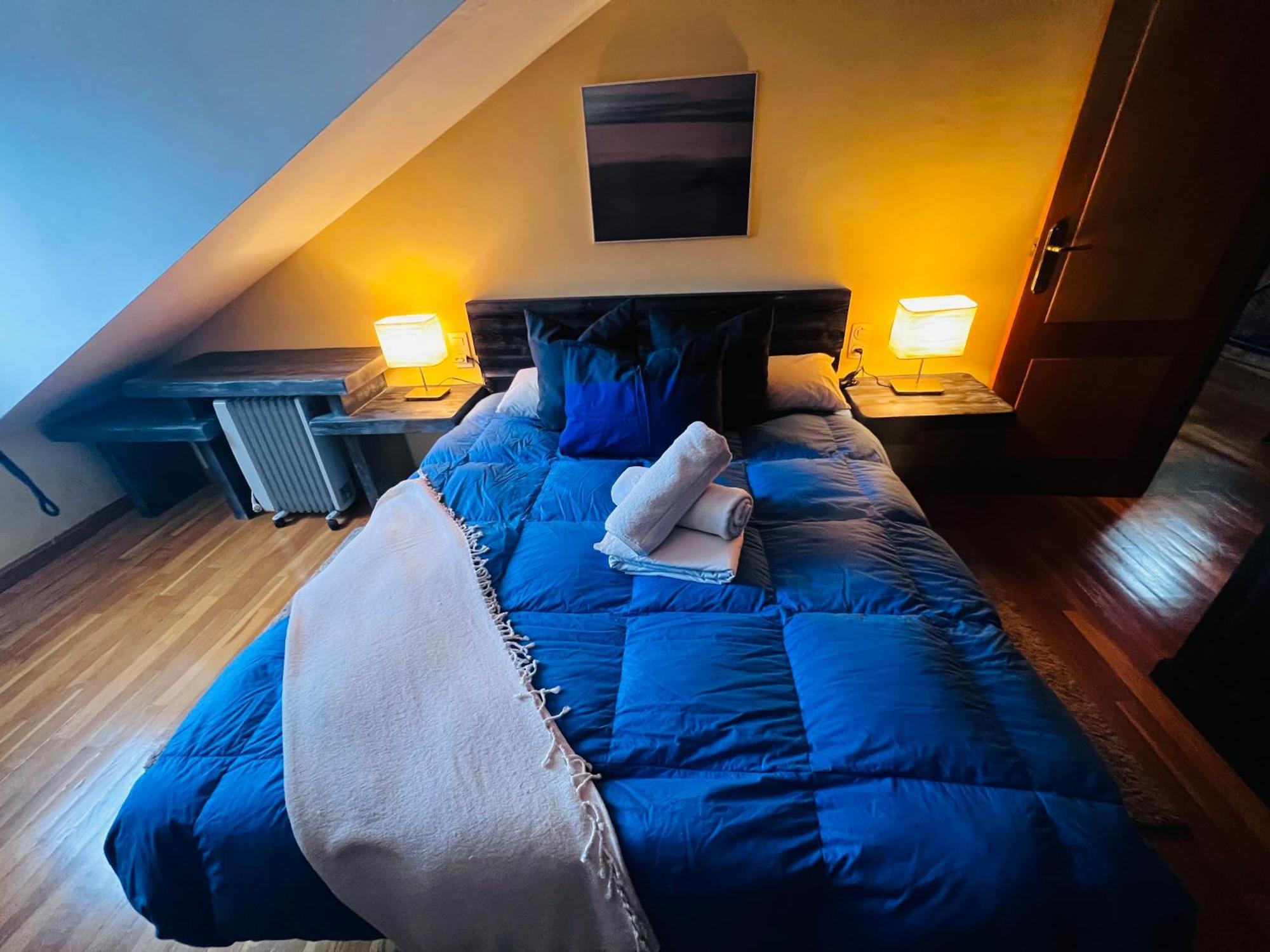 Apartamentos Sierra Nevada Prime Bluettravel Bagian luar foto