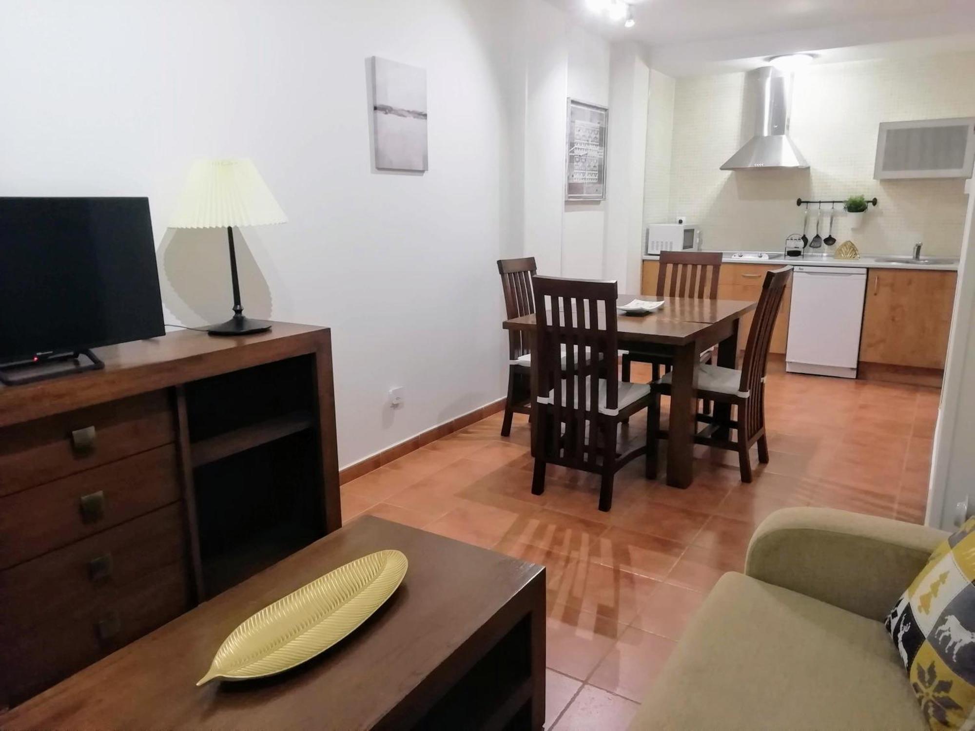 Apartamentos Sierra Nevada Prime Bluettravel Bagian luar foto
