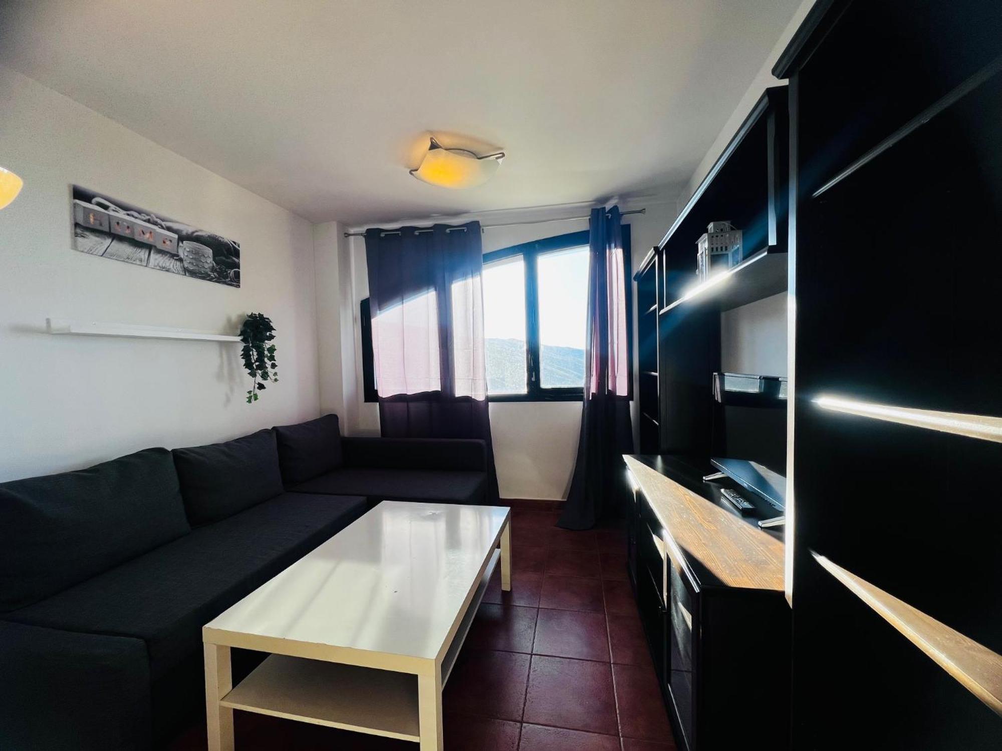 Apartamentos Sierra Nevada Prime Bluettravel Bagian luar foto