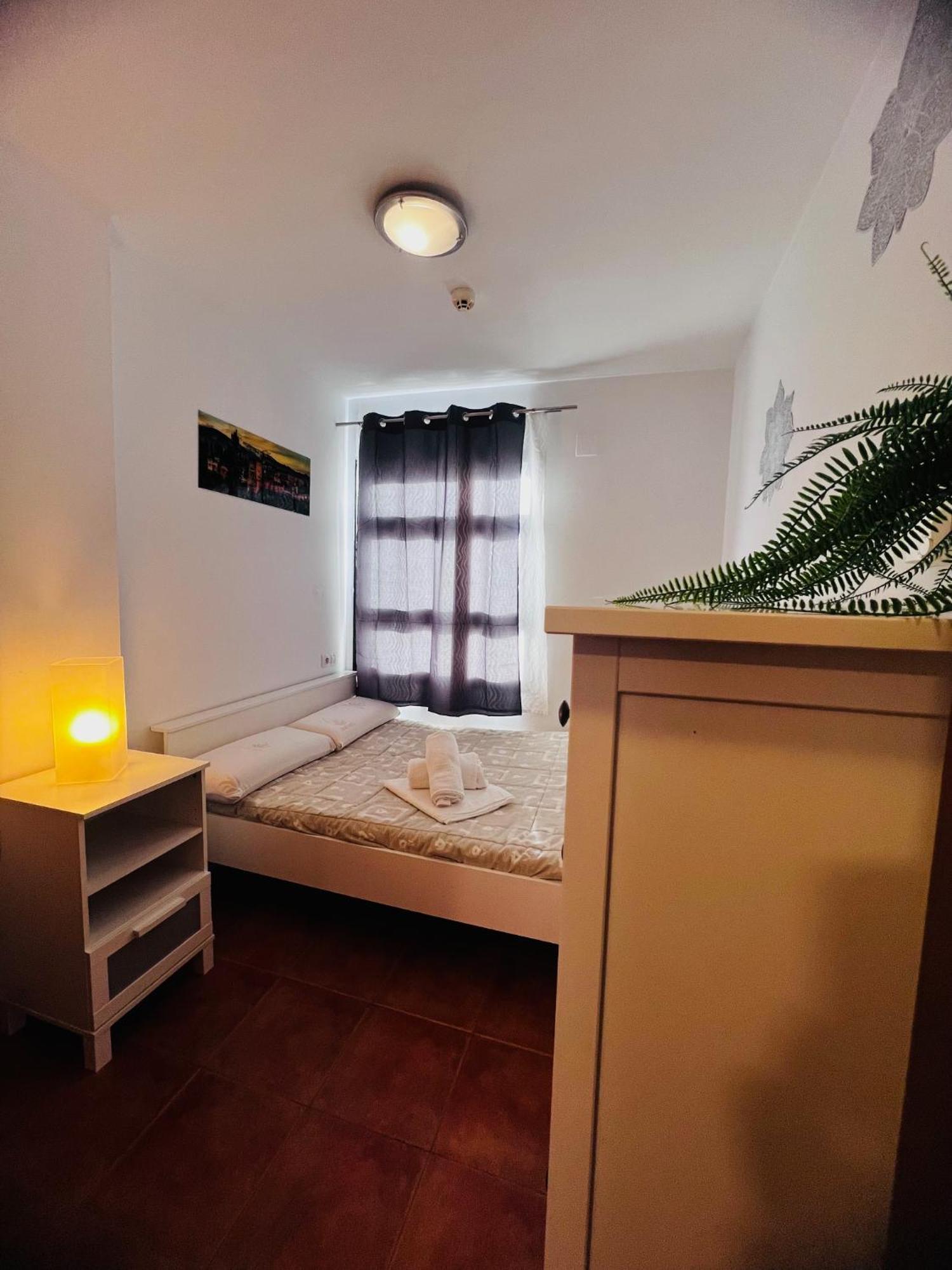 Apartamentos Sierra Nevada Prime Bluettravel Bagian luar foto