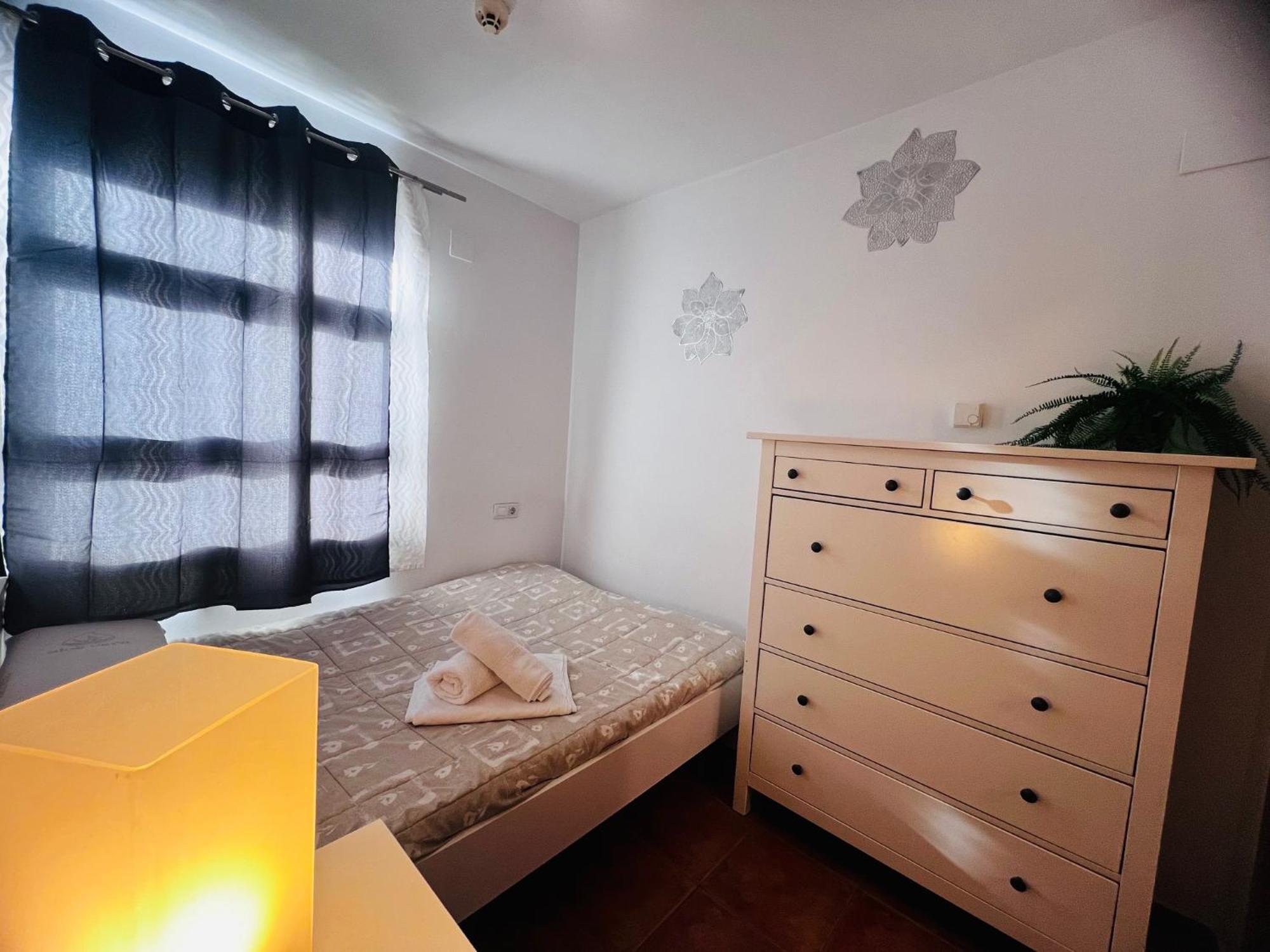 Apartamentos Sierra Nevada Prime Bluettravel Bagian luar foto